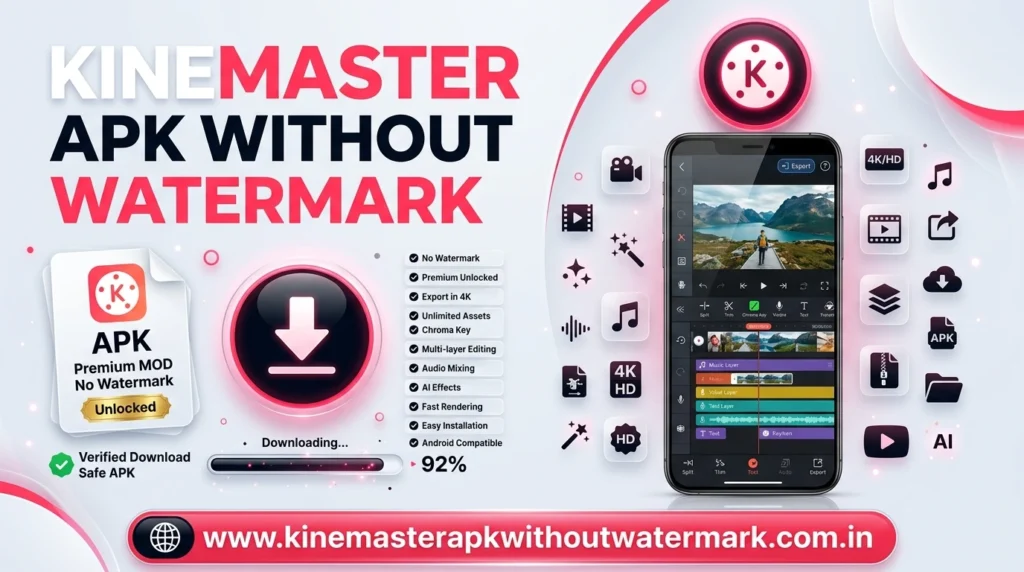 Kinemaster APK